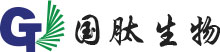 合肥國(guó)肽生物logo