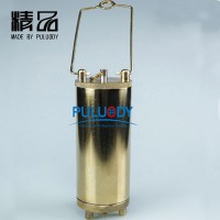 普勒/PULL系列全程取樣器