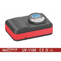 UV-1100紫外可見分光光度計