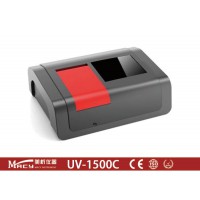 UV-1500紫外可見分光光度計(jì)