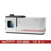 ICP-6800電感耦合等離子體發(fā)射光譜儀（標(biāo)準(zhǔn)機(jī)）