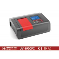 UV-1900雙光束紫外可見分光光度計(jì)