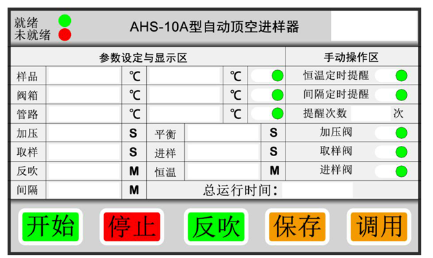 界面