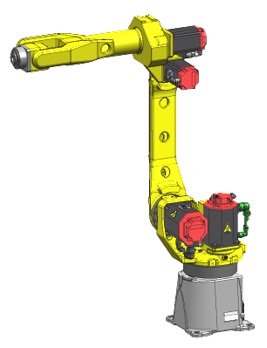 發(fā)那科高慣量機器人M10iA-10M（圖片1）(jpg)