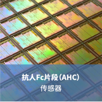 LifeDisc抗人Fc片段（AHC）生物傳感器